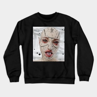 THE K (2) Crewneck Sweatshirt